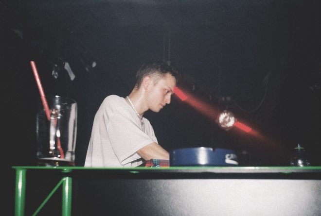 14 Samey Dalyb Haha crew Ostrava Barrák